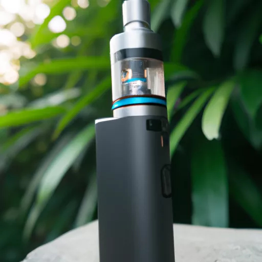 eleaf istick tc40w